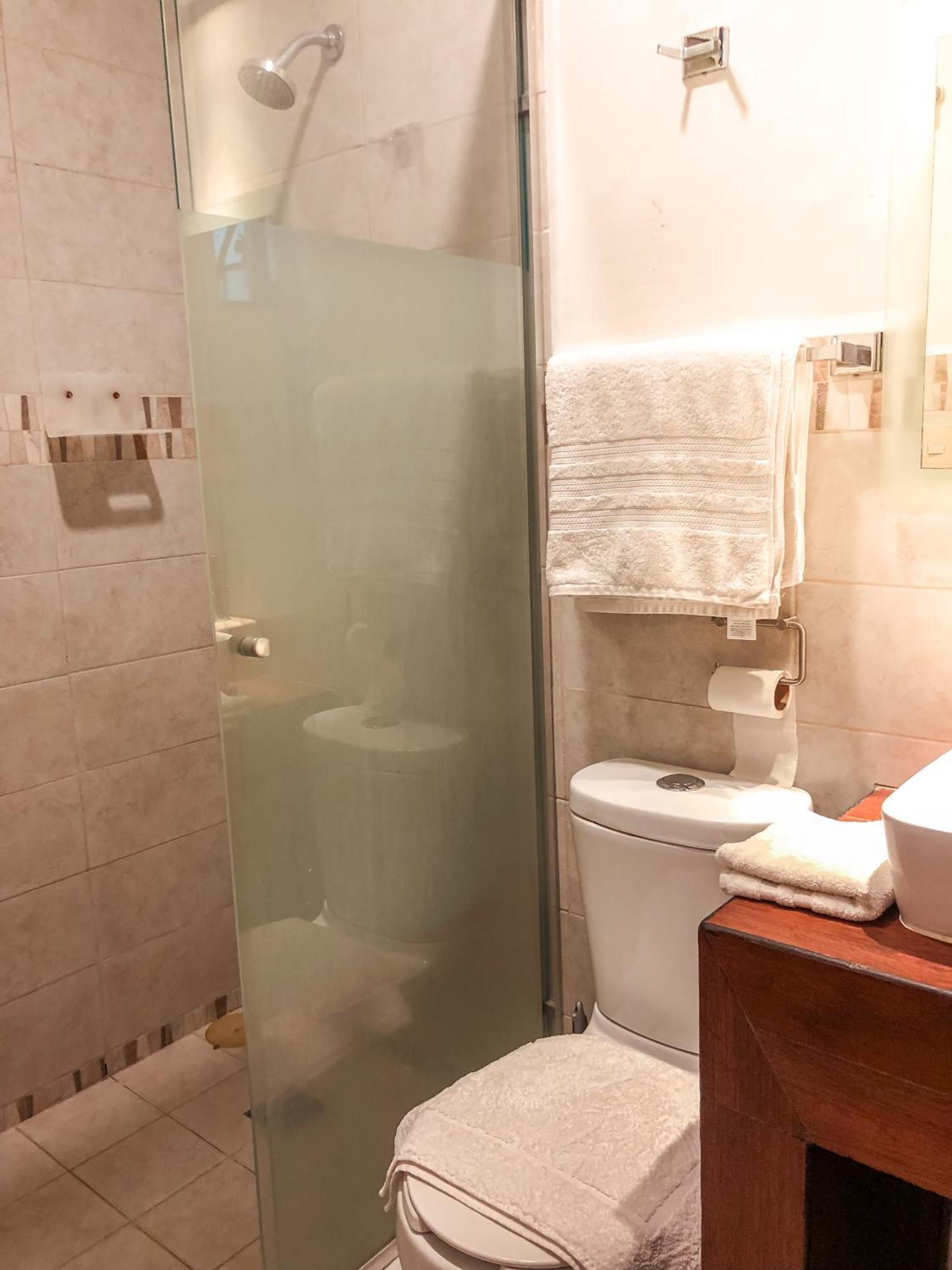 Suites Hamburgo Città del Messico Esterno foto